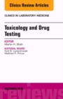 Image for Toxicology and drug testing : Volume 36-4