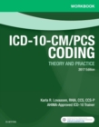 Image for Workbook for ICD-10-CM/PCS Coding: Theory and Practice, 2017 Edition