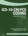 Image for ICD-10-CM/PCS coding: theory and practice
