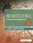 Image for Neuroscience: Fundamentals for Rehabilitation