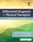 Image for Differential diagnosis for physical therapists  : screening for referral
