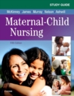 Image for Study guide for maternal-child nursing