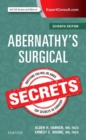 Image for Abernathy&#39;s surgical secrets