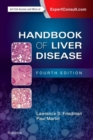 Image for Handbook of Liver Disease