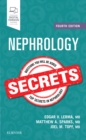 Image for Nephrology secrets