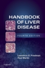 Image for Handbook of liver disease