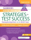 Image for Saunders 2018-2019 strategies for test success  : passing nursing school and the NCLEX exam