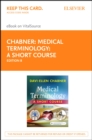 Image for Medical terminology: a short course