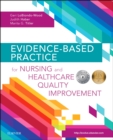 Image for Evidence-Based Practice for Nursing and Healthcare Quality Improvement