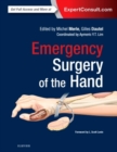 Image for Emergency surgery of the hand