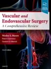 Image for Vascular and endovascular surgery  : a comprehensive review