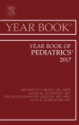 Image for Year book of pediatrics 2017 : Volume 2016