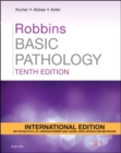 Image for Robbins Basic Pathology