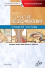 Image for Netter&#39;s concise neuroanatomy