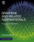 Image for Graphene and related nanomaterials: properties and applications