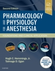 Image for Pharmacology and Physiology for Anesthesia