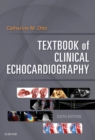 Image for Textbook of clinical echocardiography