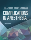 Image for Complications in anesthesia.