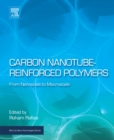 Image for Carbon nanotube-reinforced polymers: from nanoscale to macroscale
