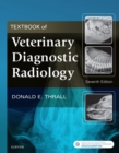 Image for Textbook of Veterinary Diagnostic Radiology - E-Book