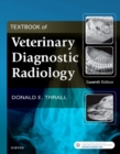 Image for Textbook of Veterinary Diagnostic Radiology