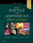 Image for Mader&#39;s Reptile and Amphibian Medicine and Surgery