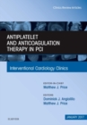 Image for Antiplatelet and anticoagulation therapy in PCI : Volume 6-1