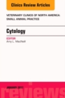 Image for Cytology, an issue of veterinary clinics of North America  : small animal practice : Volume 47-1