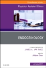 Image for Endocrinology : Volume 2, Number 1
