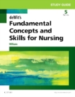 Image for Study guide for deWit&#39;s fundamental concepts and skills for nursing