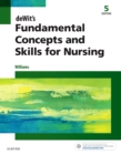 Image for deWit&#39;s fundamental concepts and skills for nursing.