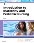 Image for Introduction to maternity and pediatric nursing