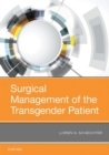Image for Surgical management of the transgender patient