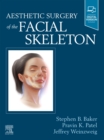 Image for Aesthetic surgery of the facial skeleton