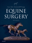 Image for Equine surgery