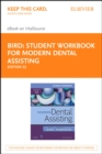 Image for Student Workbook for Modern Dental Assisting