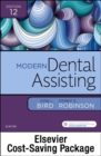 Image for Modern Dental Assisting - Text, Workbook, and Boyd: Dental Instruments, 6e Package