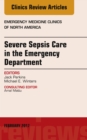Image for Severe sepsis care in the emergency department