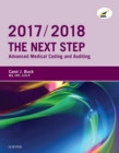 Image for The Next Step: Advanced Medical Coding and Auditing, 2017/2018 Edition - E-Book