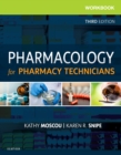 Image for WORKBOOK FOR PHARMACOLOGY FOR PHARMACY
