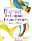 Image for Mosby&#39;s Pharmacy Technician Exam Review