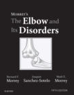 Image for The elbow and its disorders