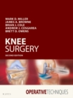 Image for Knee surgery