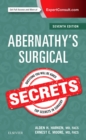Image for Abernathy&#39;s surgical secrets.