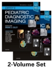 Image for Caffey&#39;s pediatric diagnostic imaging
