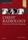 Image for Chest radiology  : patterns and differential diagnoses