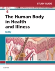 Image for Study guide for the human body in health and illness