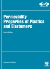 Image for Permeability Properties of Plastics and Elastomers