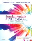 Image for Fundamentals of Nursing : Active Learning for Collaborative Practice