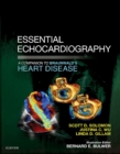 Image for Essential echocardiography: a companion to Braunwald&#39;s Heart disease